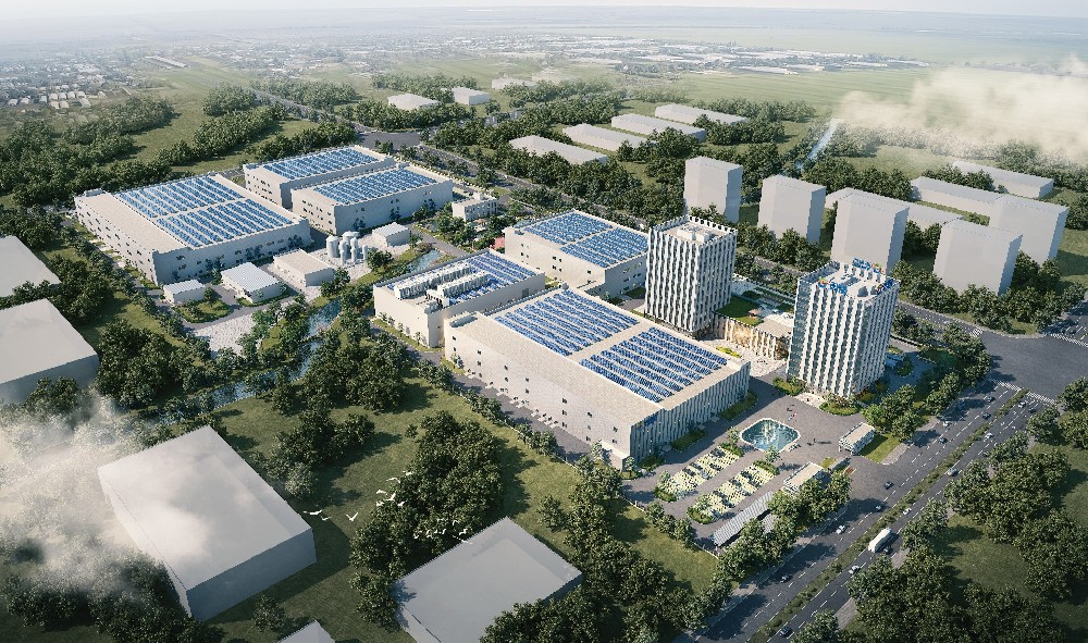 深圳市芯視佳半導體科技有限公司