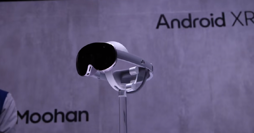 VR/AR 兩周微動態 | 20250307