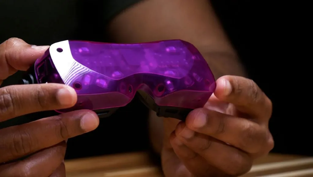 VR/AR 兩周微動(dòng)態(tài) | 20250725