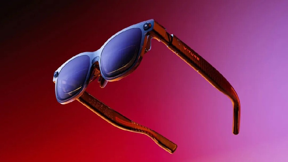 VR/AR 兩周微動(dòng)態(tài) | 20250926