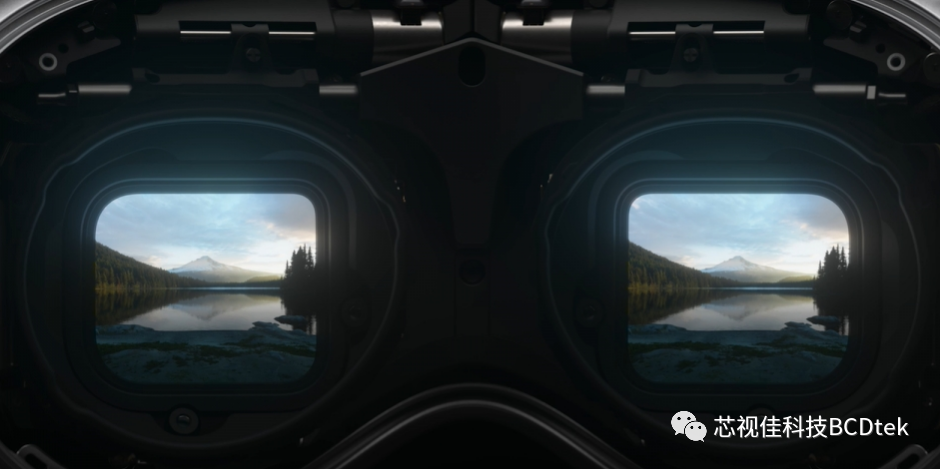 VR/AR 兩周微動態 | 20231229