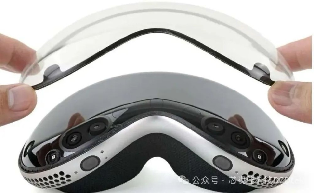 VR/AR 兩周微動態 | 20240301